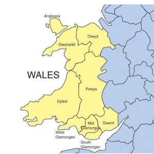 County Map Wales 300x300 