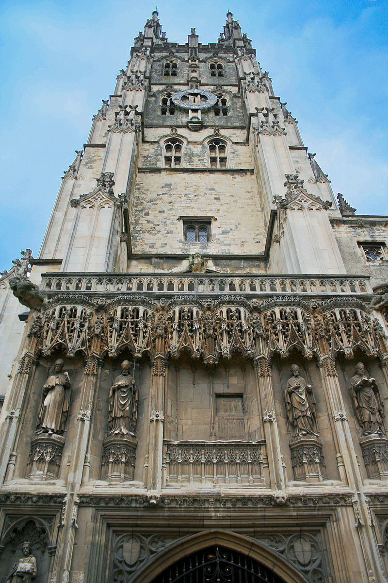 Cathedral Church of St Peter, York Minster – Mysterious Britain & Ireland