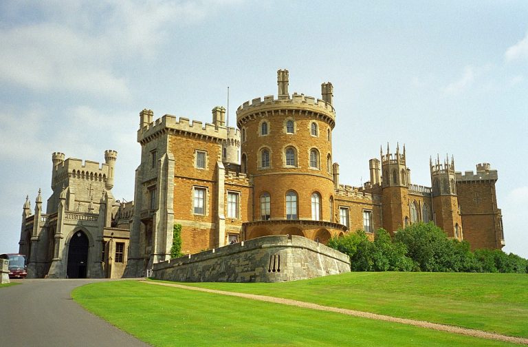 belvoir-castle-mysterious-britain-ireland