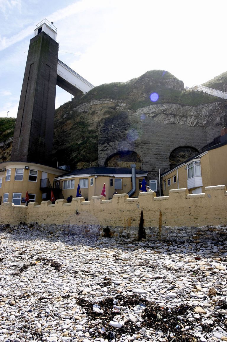 Marsden Grotto – Mysterious Britain & Ireland